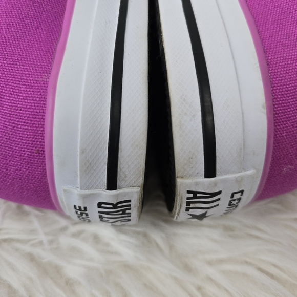 Converse All Star Sneakers - Picture 10 of 13